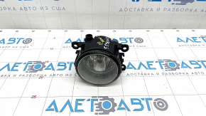 Fog lamp PTF right Ford C-max MK2 13-18 sand