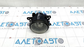 Fog lamp left fog light Ford C-max MK2 13-18 sand