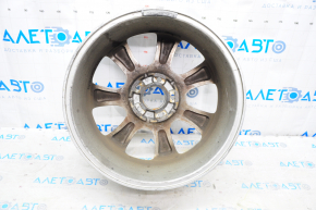 Wheel disk R17 Hyundai Elantra UD 11-16 curb