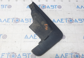 Mudguard front right Jeep Compass 11-16