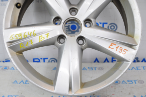 Wheel disk R17 5*112 VW Passat b7 12-15 USA scratches