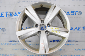 Wheel disk R17 5*112 VW Passat b7 12-15 USA scratches