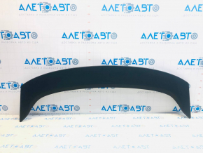 Ford Fusion mk5 13-20 trunk lid spoiler