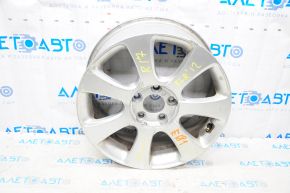 Wheel disk R17 Hyundai Elantra UD 11-16 curb