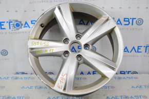 Wheel disk R17 5*112 VW Passat b7 12-15 USA curb