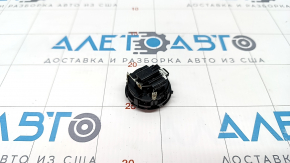 Speaker tweeter in dashboard right Ford C-max MK2 13-18