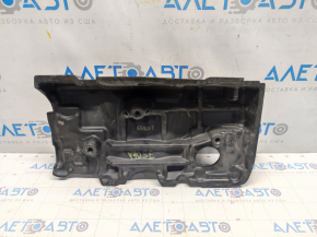 Toyota Camry v70 18-24 FWD Engine Cover Scratches