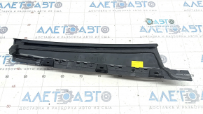 Door trim side front right Ford Fusion mk5 13-20 cracks, scratches