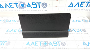 Airbag driver knee airbag left Ford C-max MK2 13-18 black, rusty pyropatron