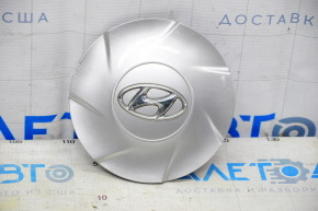 Central cap for Hyundai Elantra 11-16 disk under R17 152mm