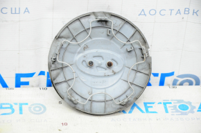 Central cap for Hyundai Elantra 11-16 disk under R17 152mm