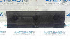 Thermal insulation of the boot floor BMW 5 G30 17-23