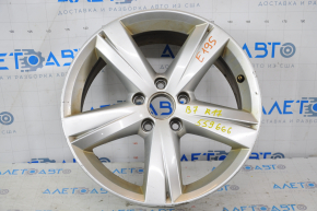 Wheel disk R17 5*112 VW Passat b7 12-15 USA light curb
