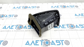Right dashboard air duct deflector Ford C-max MK2 13-18 black