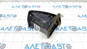 Left dashboard air duct deflector Ford C-max MK2 13-18 black