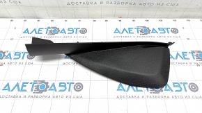 Dashboard side trim left Ford C-max MK2 13-18 black