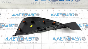 Side dashboard trim right Ford C-max MK2 13-18 black
