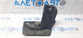 Mudguard rear left on the threshold VW Passat b7 12-15 USA painted