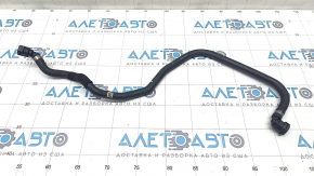 Cooling system hose BMW 5 G30 17-23