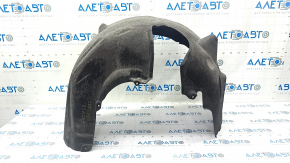 Rear right mudguard BMW 5 G30 17-23 torn fastening