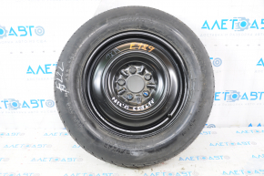 Spare tire for space saver Jeep Patriot 11-17 R16 155/90