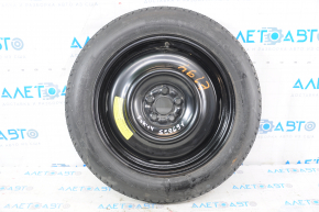 Spare tire for space saver Subaru Forester 14-18 SJ R17 145/80, compact