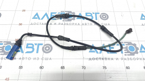 Brake pad wear sensor rear BMW 5 G30 17-23