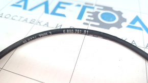 Brake pad wear sensor rear BMW 5 G30 17-23