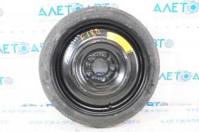 Spare tire spare wheel Mazda 3 14-18 BM R16 125/70