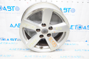 Wheel disk R16 Kia Optima 11-15 curb