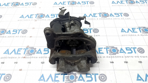 Rear right caliper BMW 5 G30 17-23 2.0T, 530e hybrid electric, broken chip