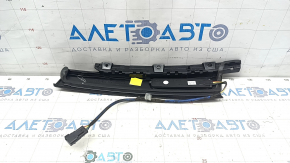Door trim side front left Ford Fusion mk5 13-20 with code, cracks, scratches