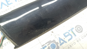 Door trim side front left Ford Fusion mk5 13-20 with code, cracks, scratches
