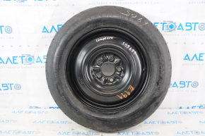 Spare tire Jeep Compass 11-16 R16 155/90