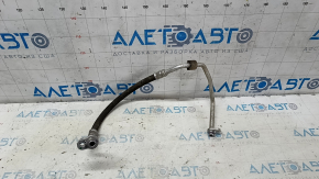 Air conditioning tube condenser-compressor VW Tiguan 18-24
