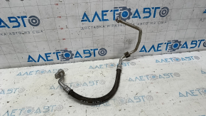 Air conditioning tube condenser-compressor VW Tiguan 18-24
