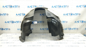 Front left mudguard Ford Fusion mk5 17-20 torn