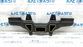 Battery Cooling Duct Front Central Ford Fusion mk5 13-20 Plug-in