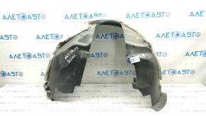 Front right mudguard Ford Fusion mk5 17-20 torn