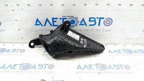 Air duct from right battery cooling fan Ford Fusion mk5 13-20 plug-in