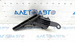 Air duct from right battery cooling fan Ford Fusion mk5 13-20 plug-in