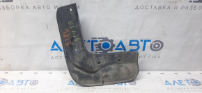 Mudguard front right VW Jetta 11-18 USA