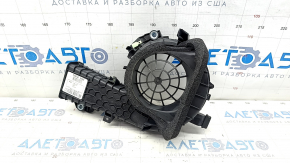 Battery cooling fan housing left Ford Fusion mk5 13-20 plug-in, break