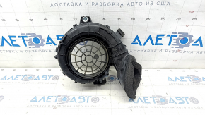 Battery cooling fan housing right Ford Fusion mk5 13-20 plug-in, break
