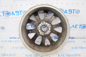 Wheel disk R16 VW Jetta 11-18 USA type 1 light curb, painted