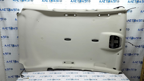 Ford C-max MK2 13-18 roof lining without sunroof, grey, for cleaning
