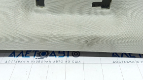 Ford C-max MK2 13-18 roof lining without sunroof, grey, for cleaning