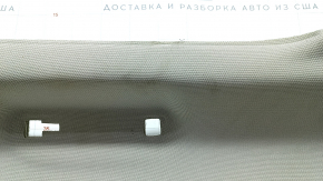 Ford C-max MK2 13-18 roof lining without sunroof, grey, for cleaning