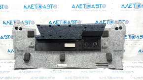Battery panel front Ford Fusion mk5 13-20 plug-in