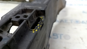 TV panel radiator VW Tiguan 18- broken mount